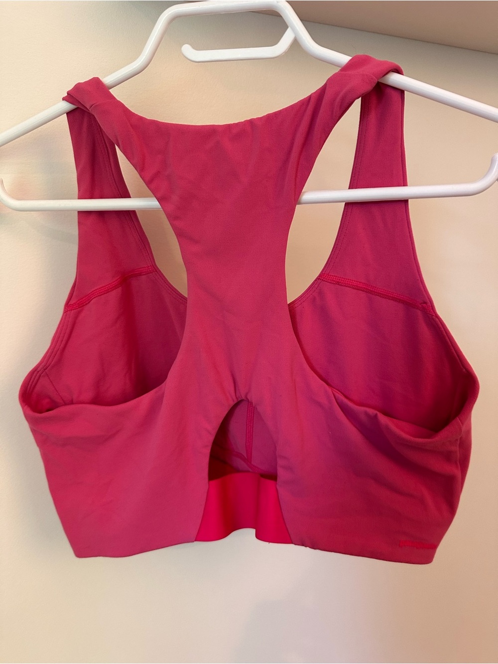 Patagonia Women's Maipo Mid-Impact Bra - Picture 3 of 7
